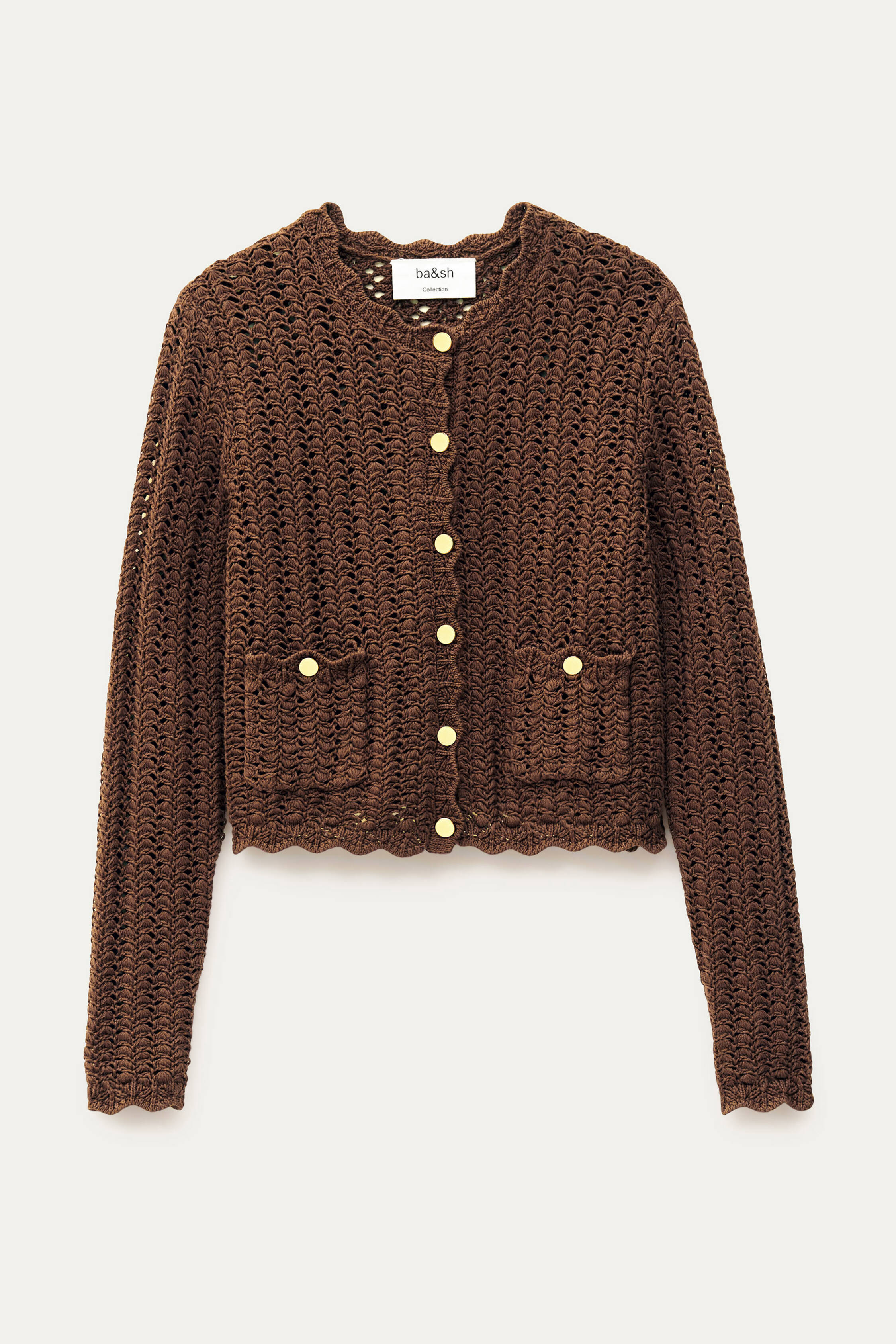 MARRON