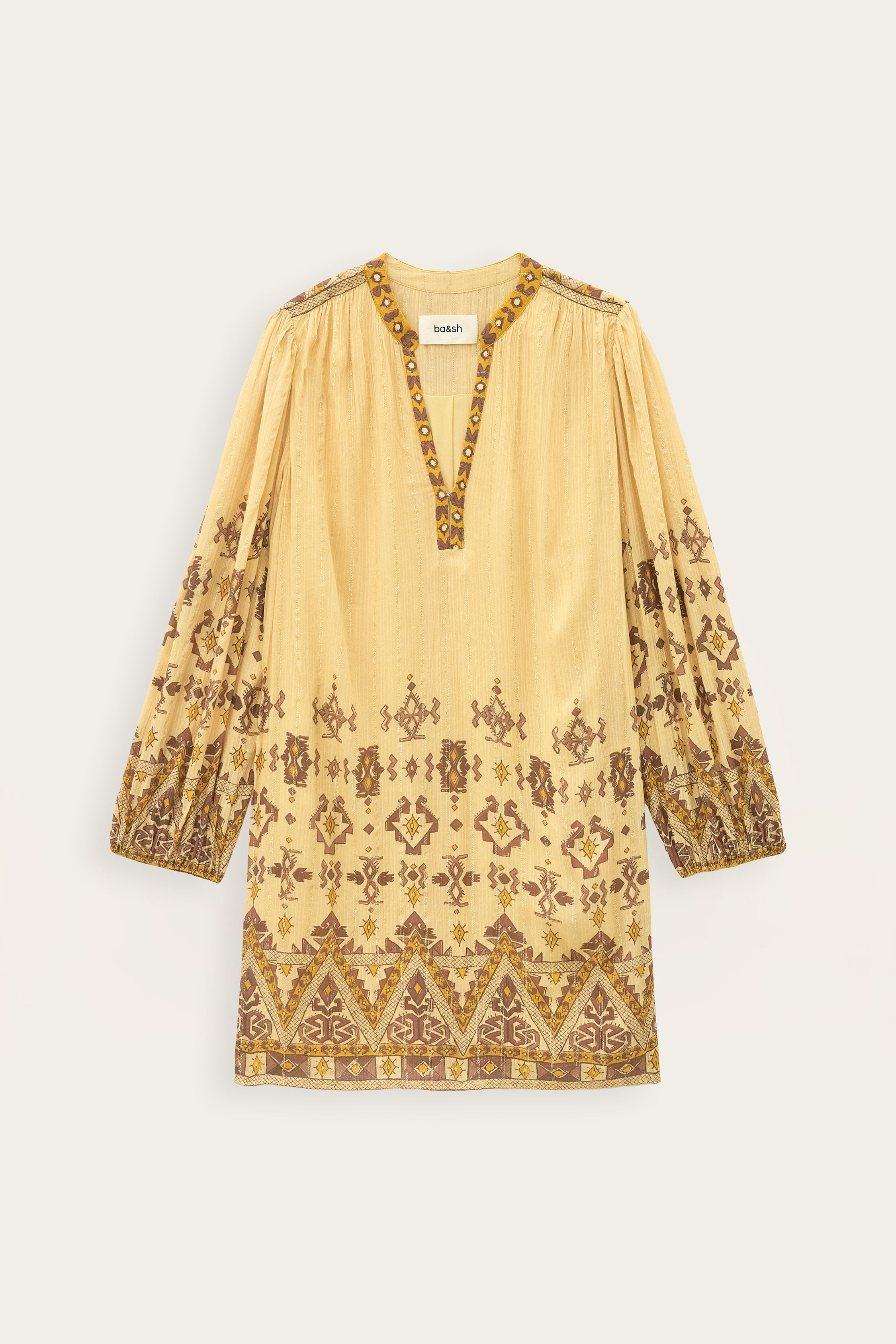 JAUNE