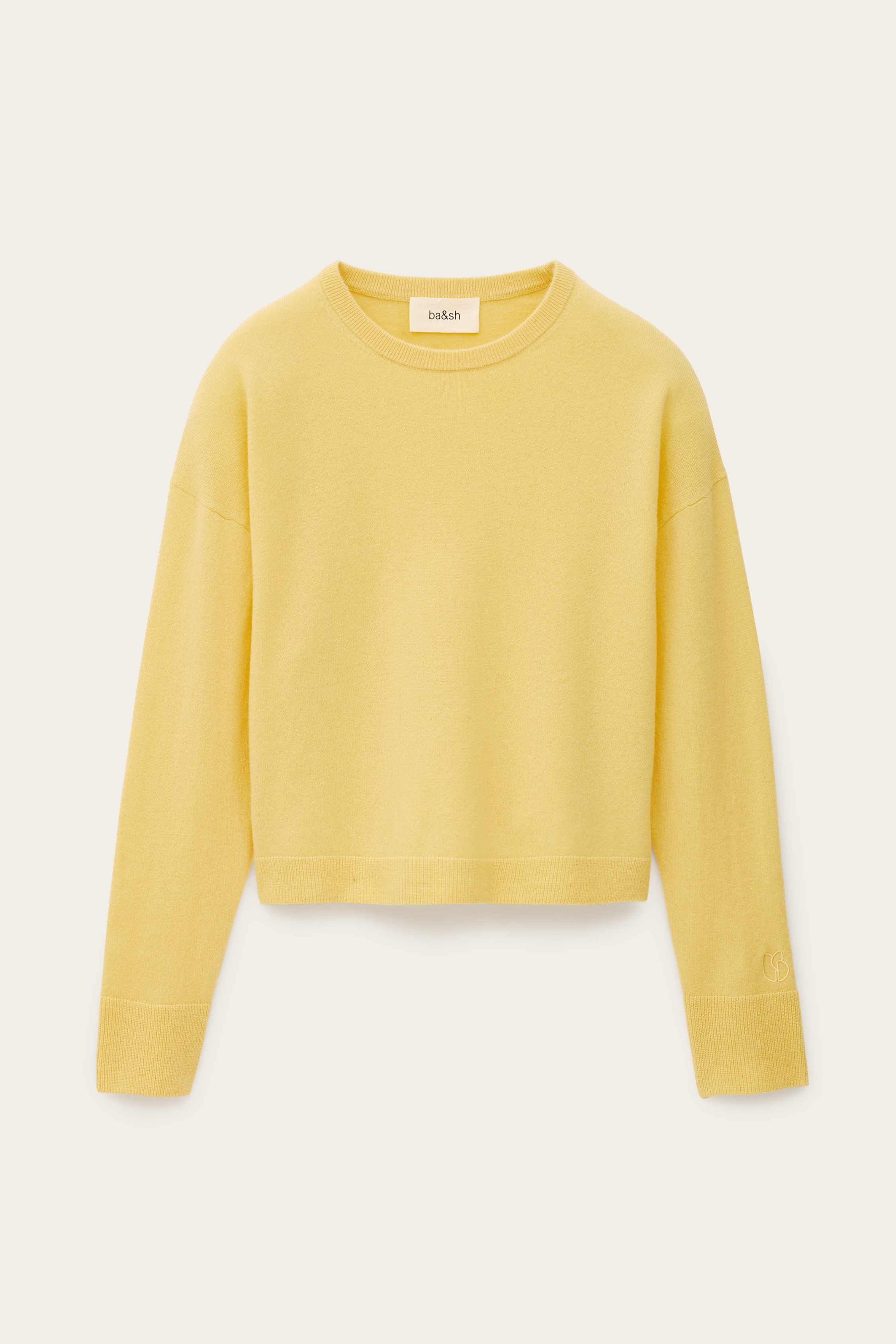 JAUNE