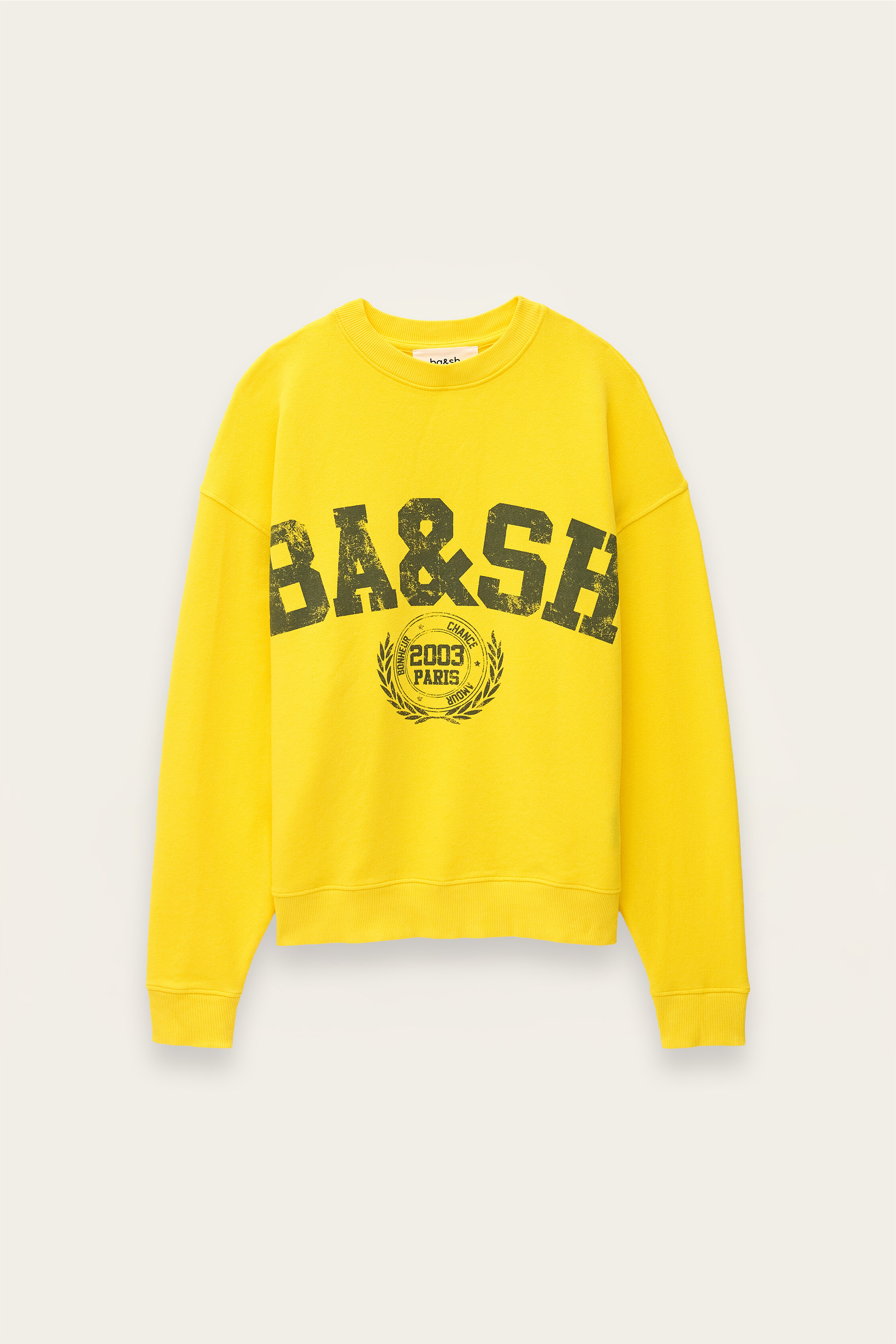 JAUNE